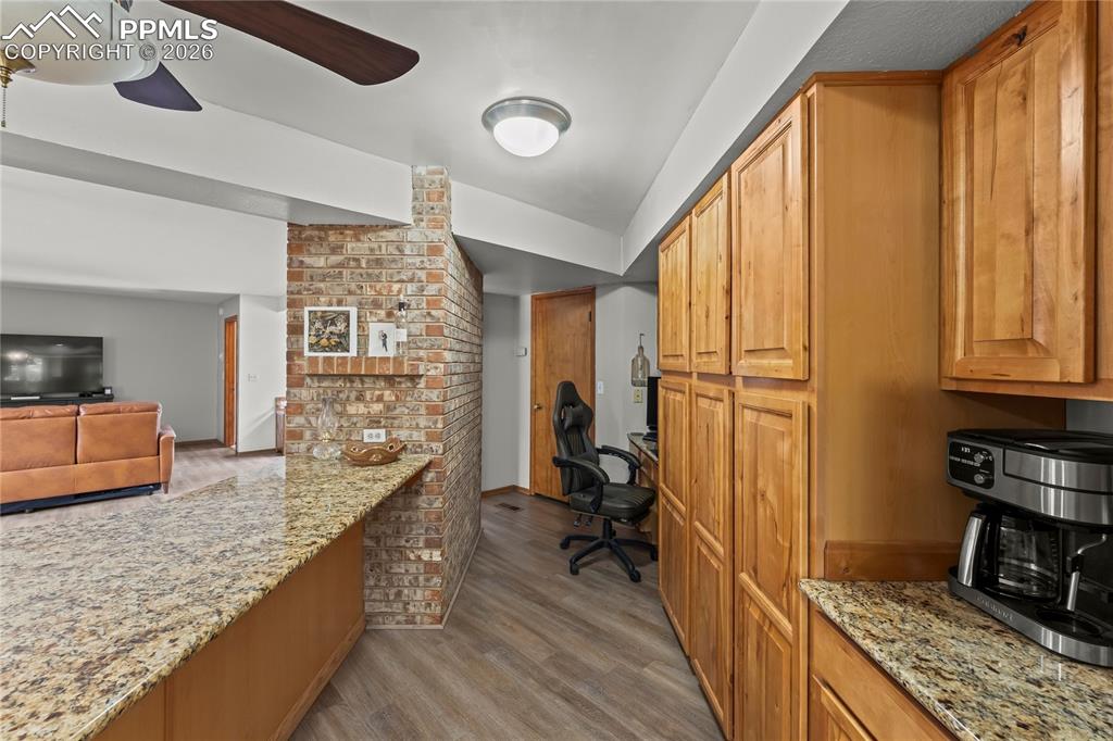 8495 Rain Dance Court Colorado Springs CO 80920