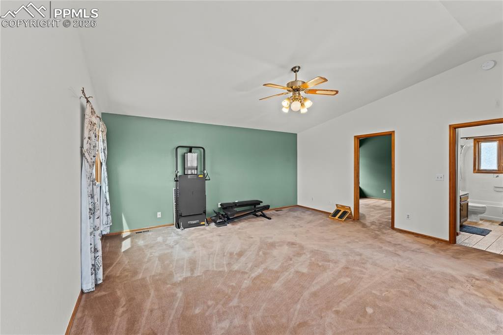 8495 Rain Dance Court Colorado Springs CO 80920