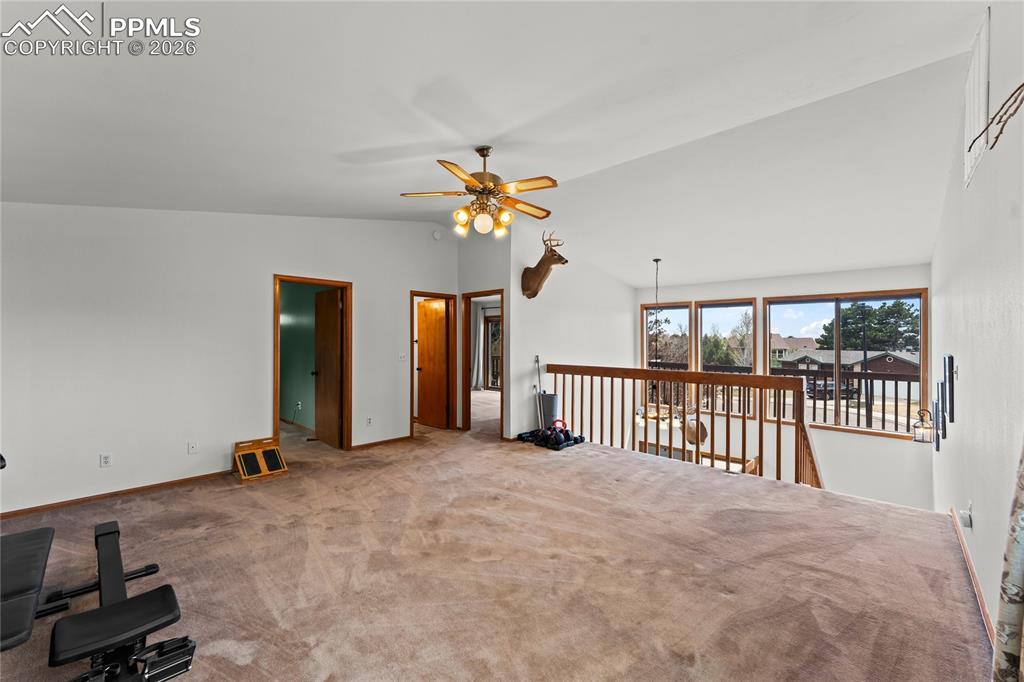 8495 Rain Dance Court Colorado Springs CO 80920