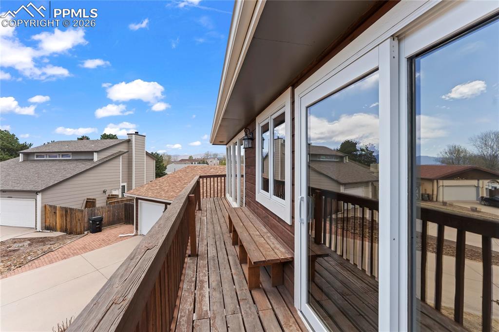 8495 Rain Dance Court Colorado Springs CO 80920