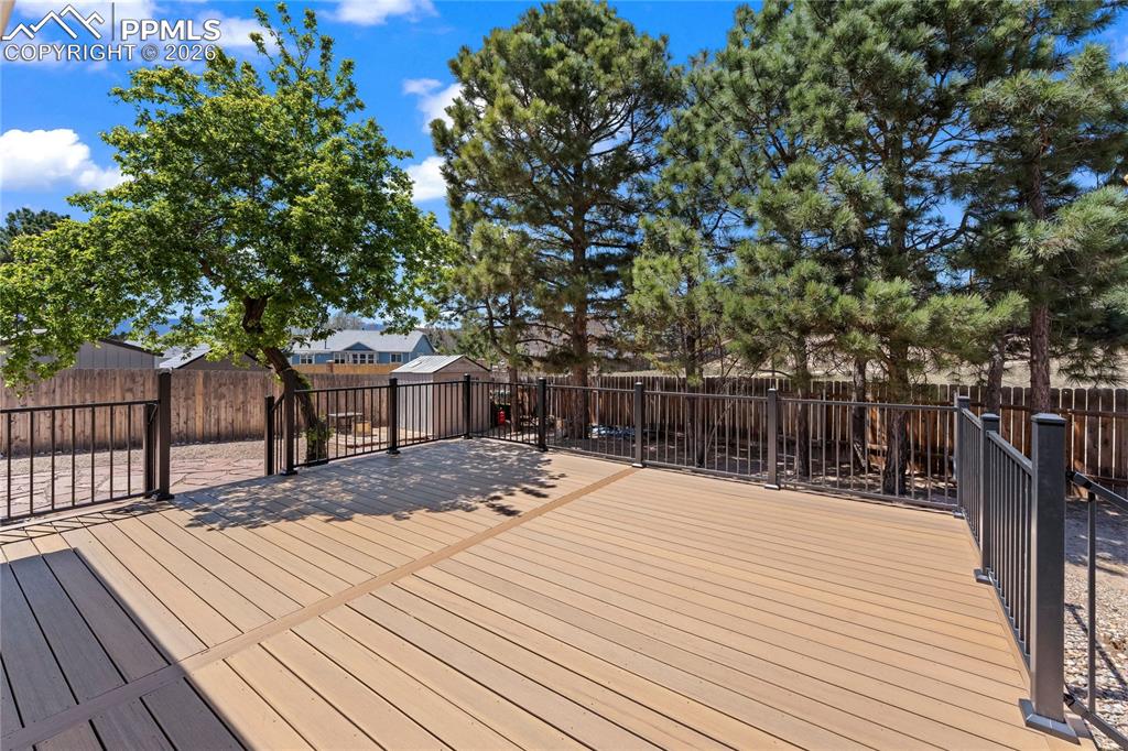 8495 Rain Dance Court Colorado Springs CO 80920