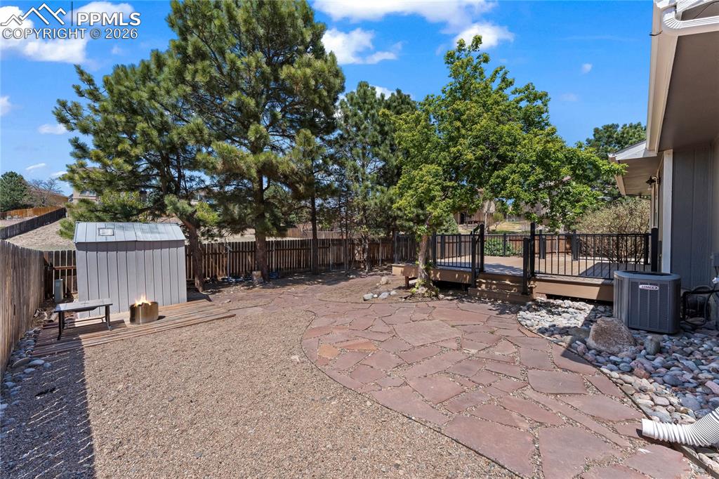 8495 Rain Dance Court Colorado Springs CO 80920