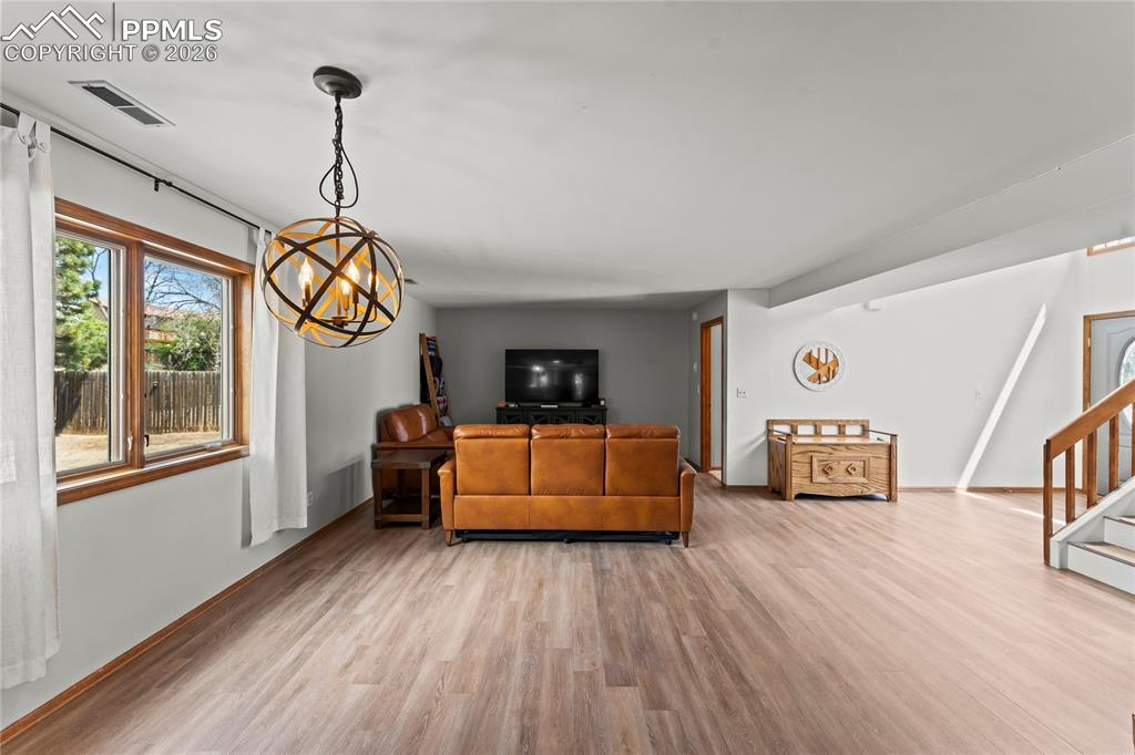 8495 Rain Dance Court Colorado Springs CO 80920