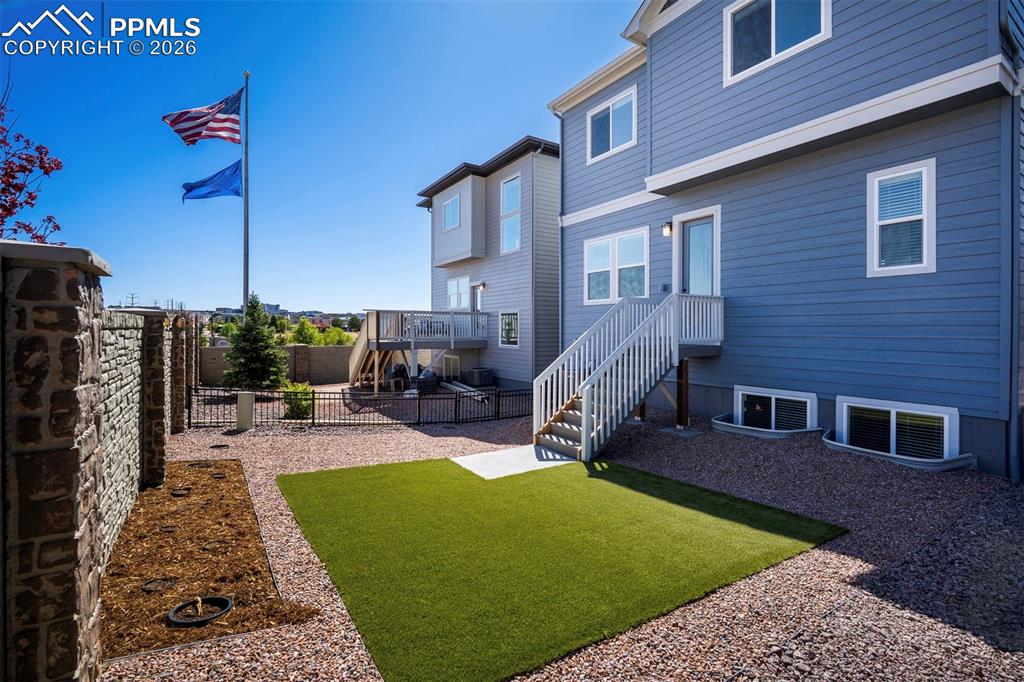 4684 Peak Crest View Colorado Springs CO 80918