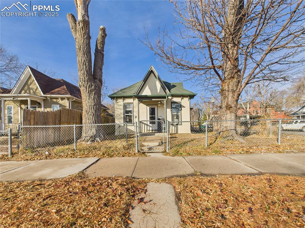 1021 West Street Pueblo CO 81003
