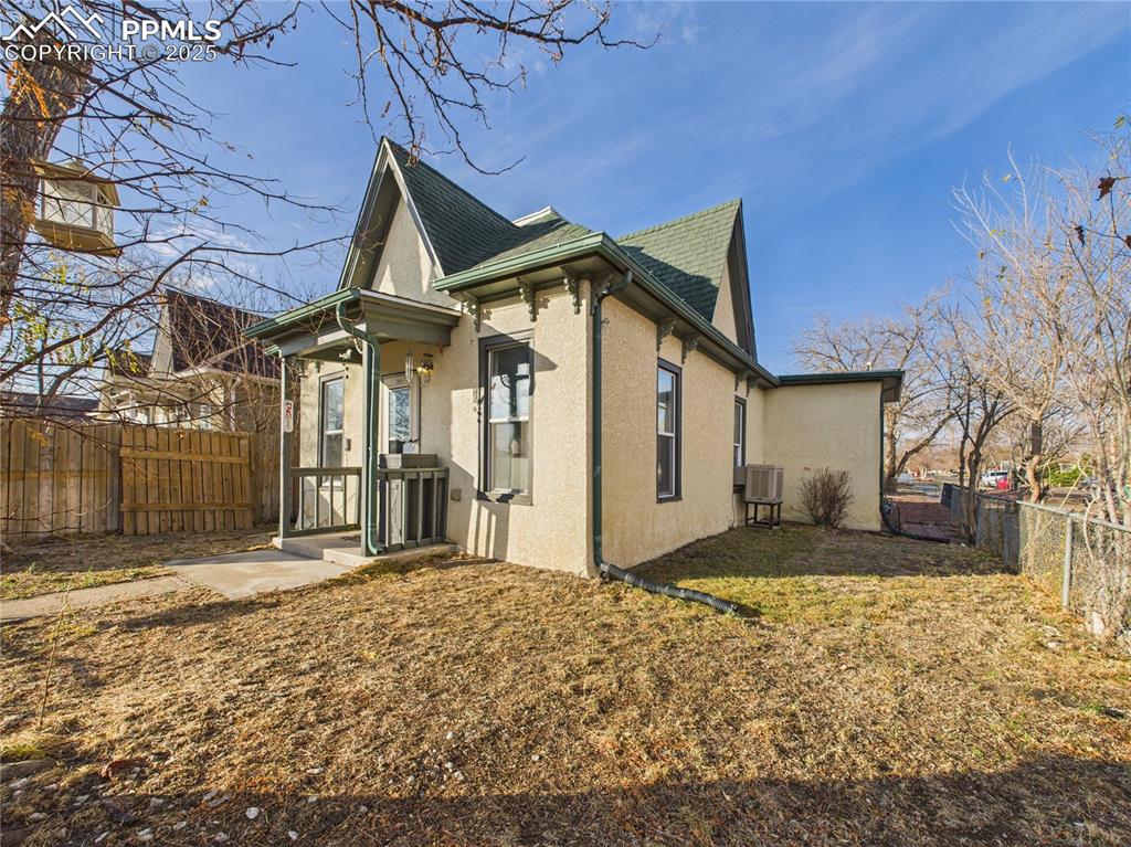 1021 West Street Pueblo CO 81003
