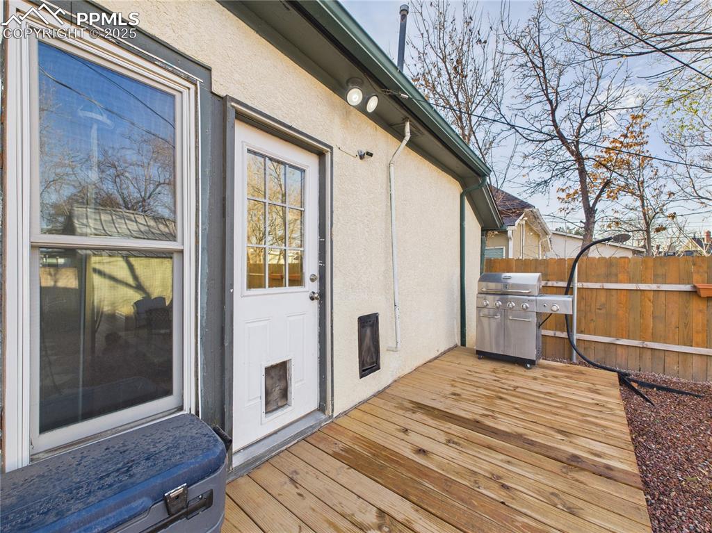 1021 West Street Pueblo CO 81003