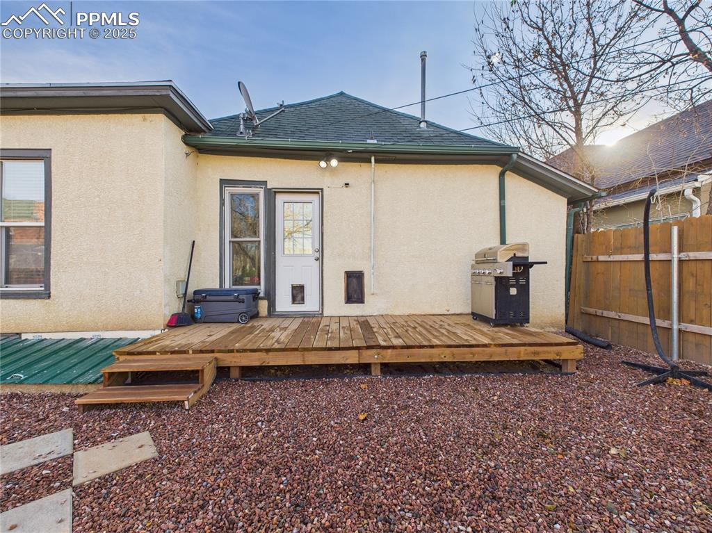 1021 West Street Pueblo CO 81003