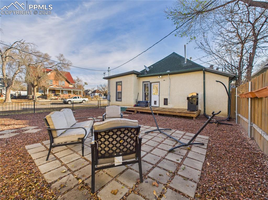 1021 West Street Pueblo CO 81003