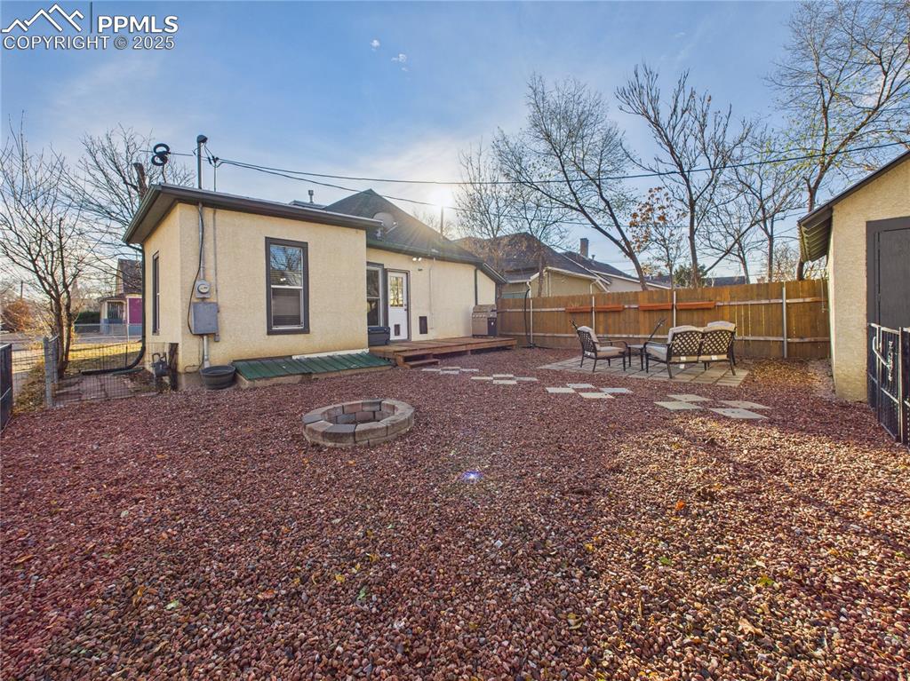 1021 West Street Pueblo CO 81003