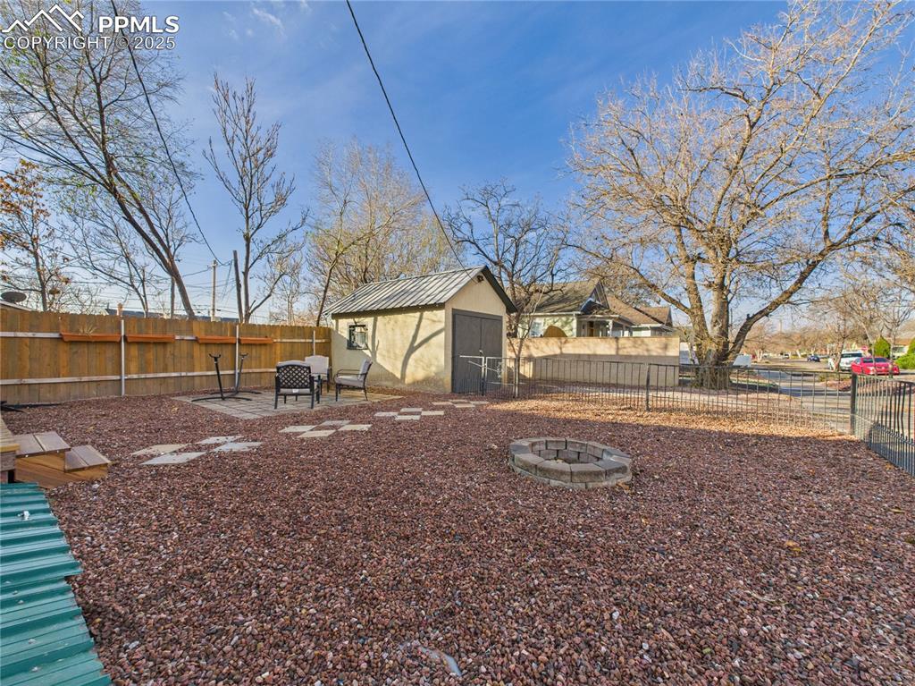 1021 West Street Pueblo CO 81003