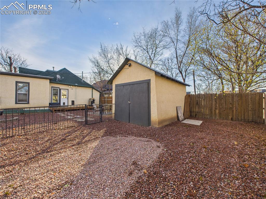 1021 West Street Pueblo CO 81003