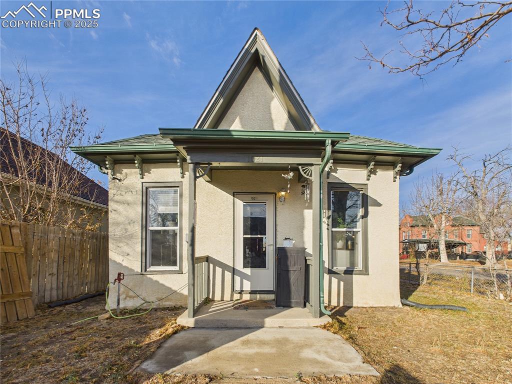 1021 West Street Pueblo CO 81003