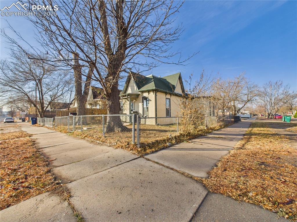 1021 West Street Pueblo CO 81003