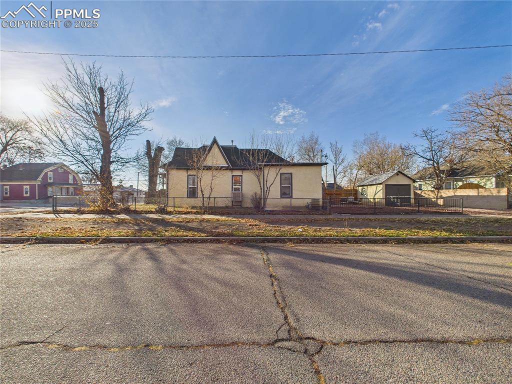 1021 West Street Pueblo CO 81003