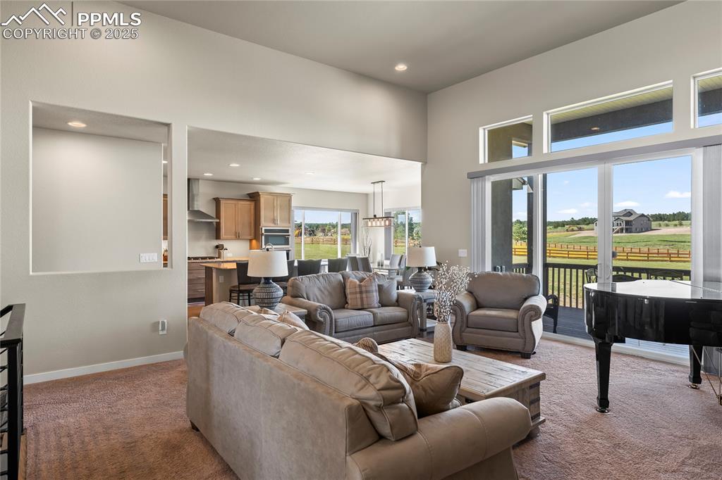 8872 Falcon Nest Court Colorado Springs CO 80908