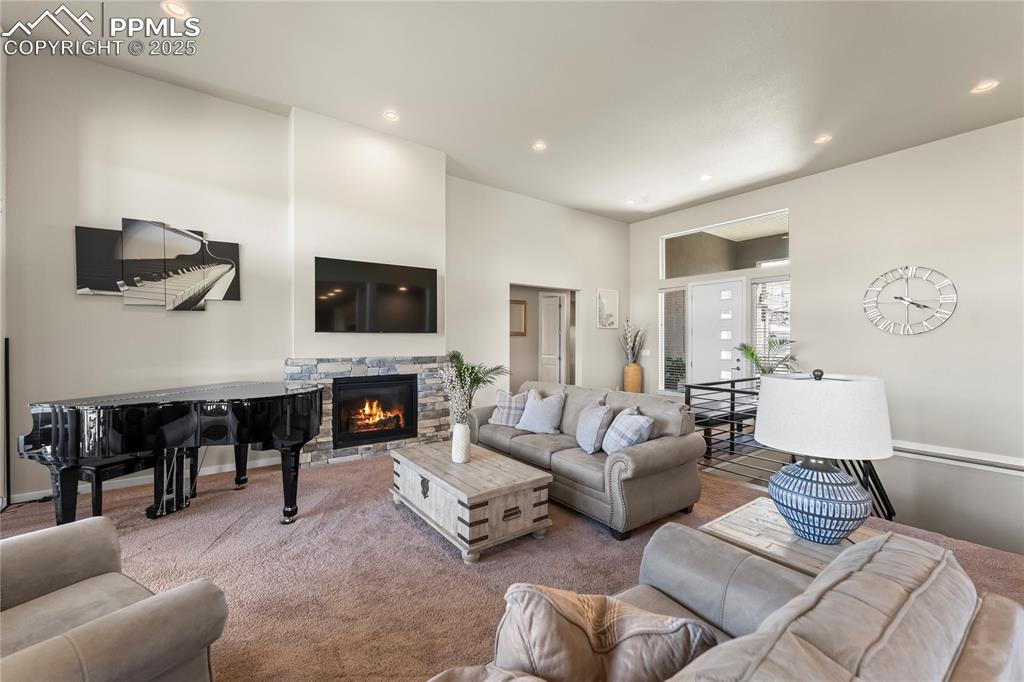 8872 Falcon Nest Court Colorado Springs CO 80908