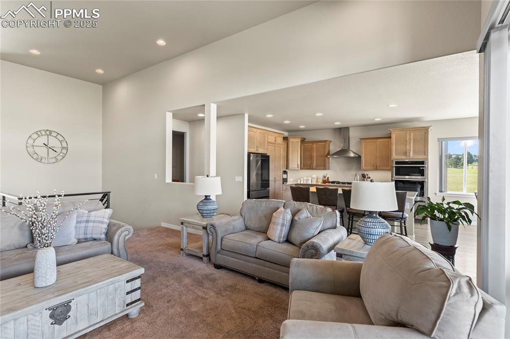 8872 Falcon Nest Court Colorado Springs CO 80908