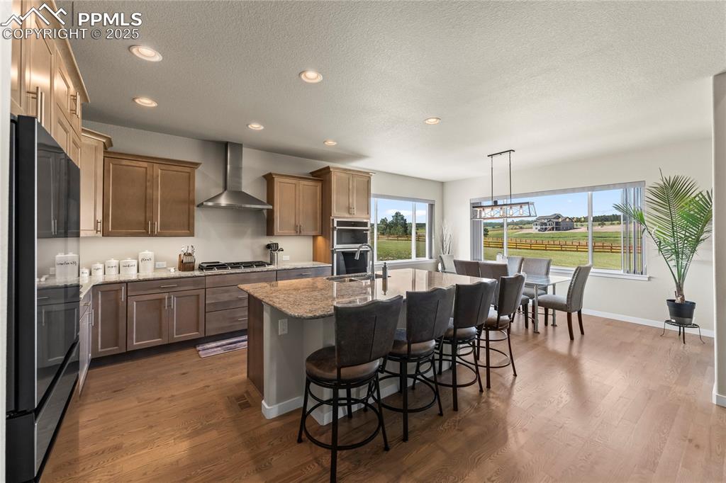 8872 Falcon Nest Court Colorado Springs CO 80908