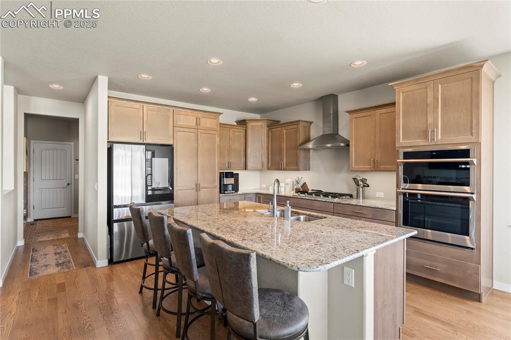 8872 Falcon Nest Court Colorado Springs CO 80908