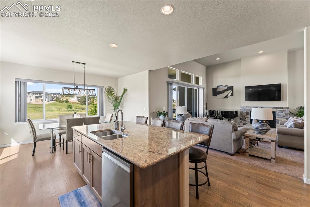 8872 Falcon Nest Court Colorado Springs CO 80908