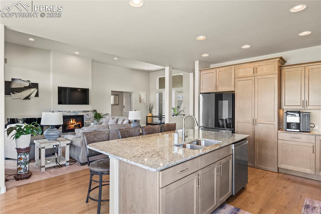 8872 Falcon Nest Court Colorado Springs CO 80908