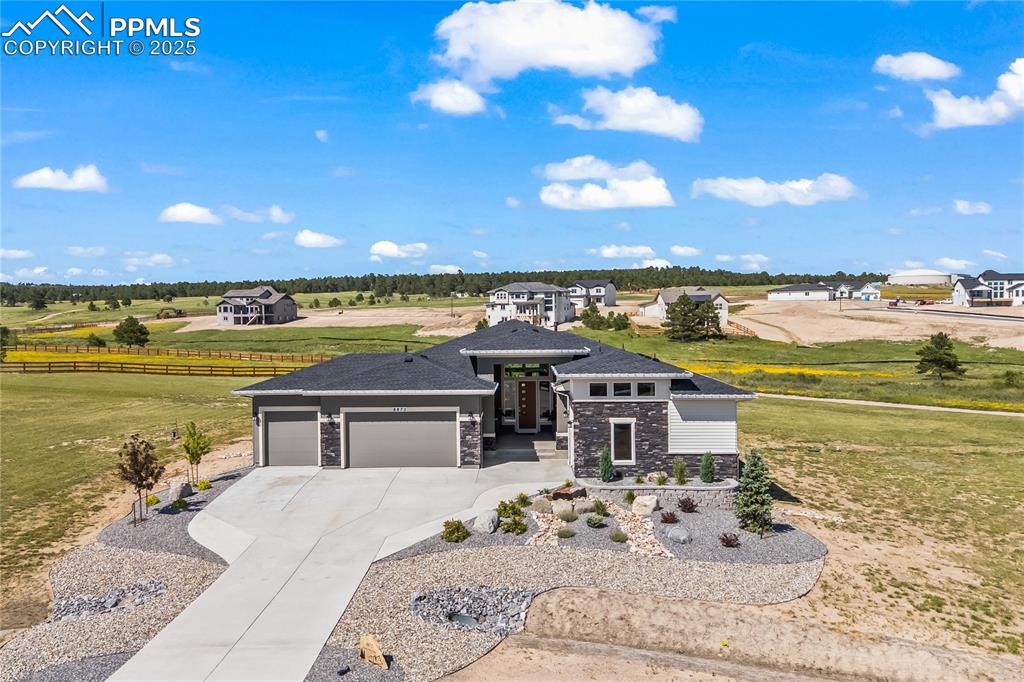 8872 Falcon Nest Court Colorado Springs CO 80908