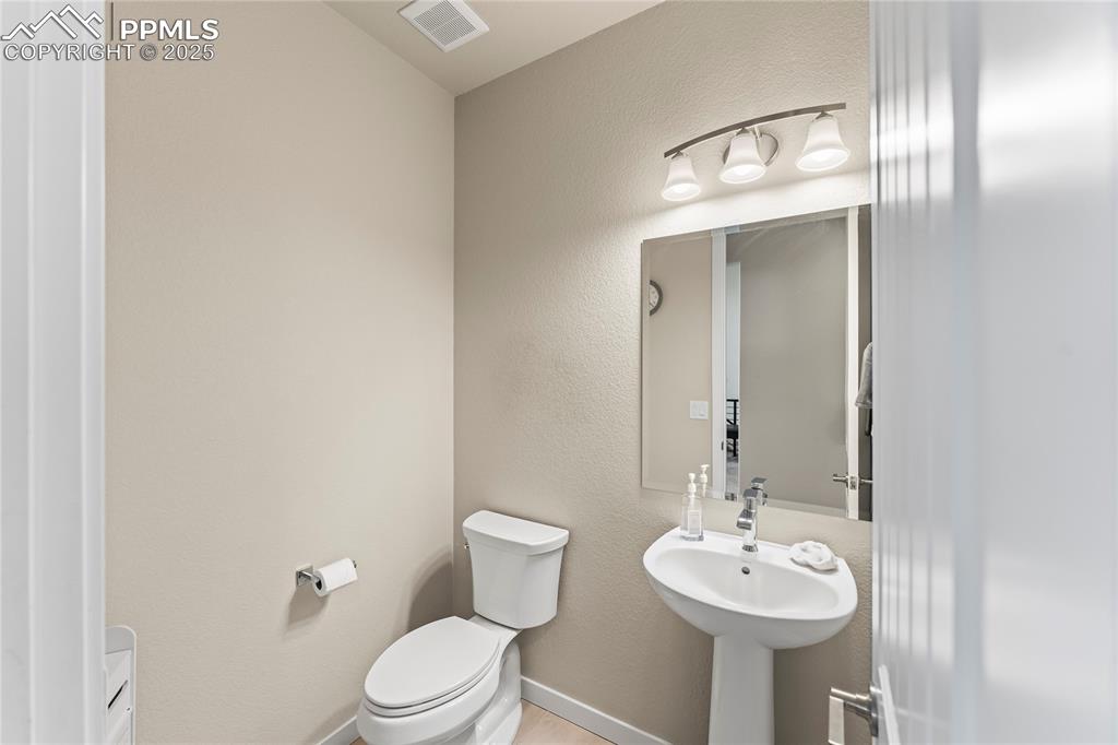 8872 Falcon Nest Court Colorado Springs CO 80908