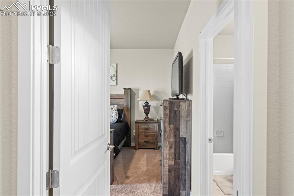 8872 Falcon Nest Court Colorado Springs CO 80908