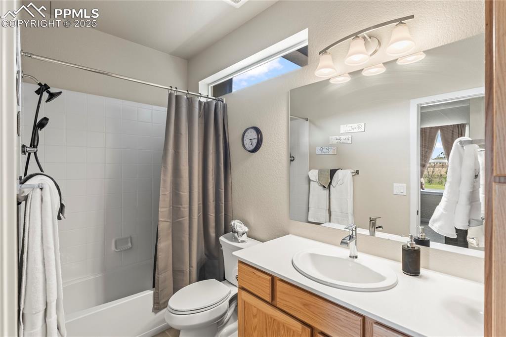 8872 Falcon Nest Court Colorado Springs CO 80908