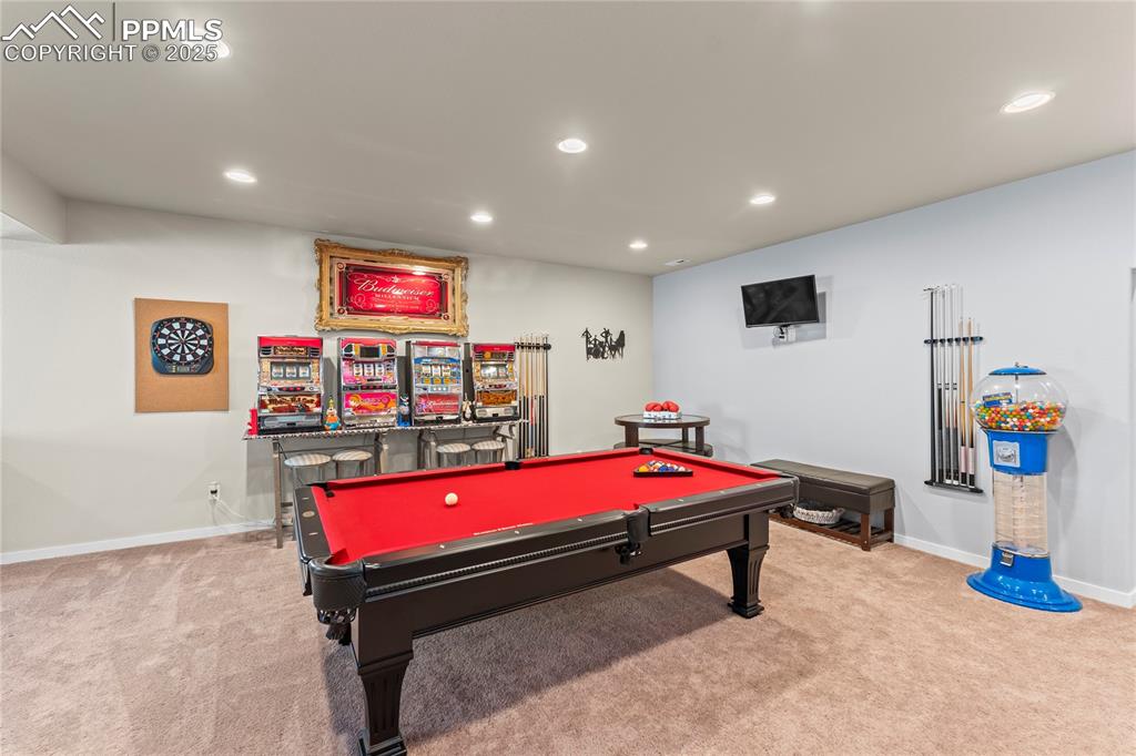 8872 Falcon Nest Court Colorado Springs CO 80908