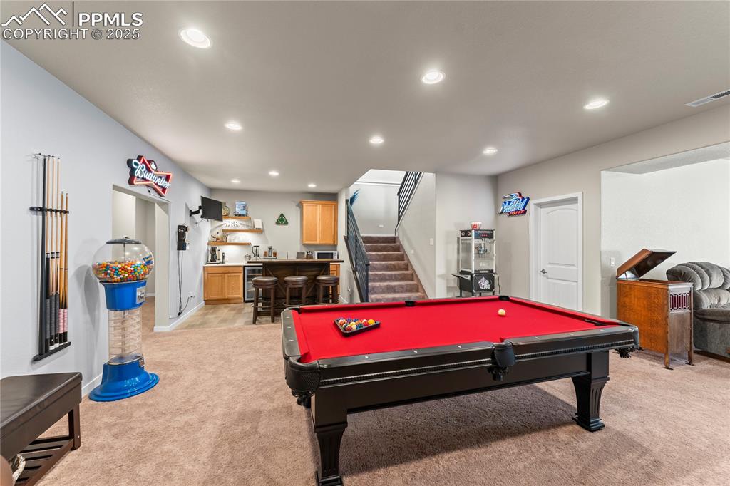 8872 Falcon Nest Court Colorado Springs CO 80908