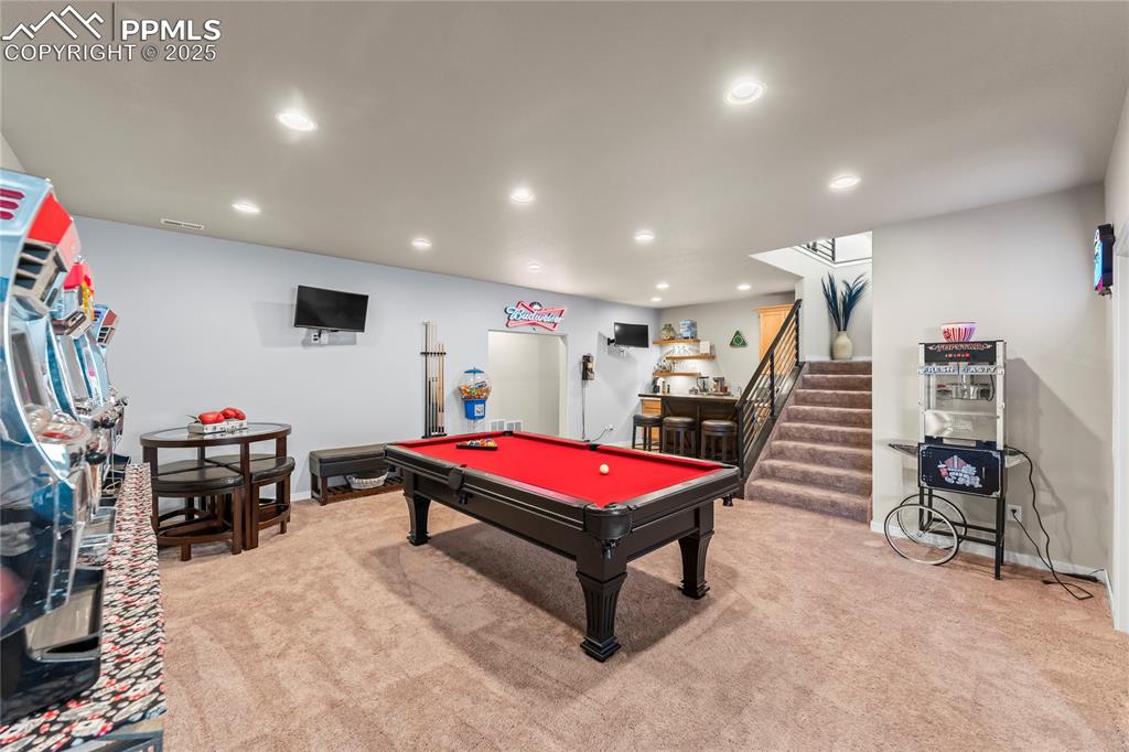 8872 Falcon Nest Court Colorado Springs CO 80908