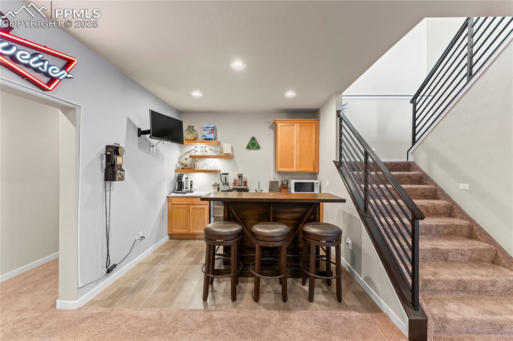 8872 Falcon Nest Court Colorado Springs CO 80908