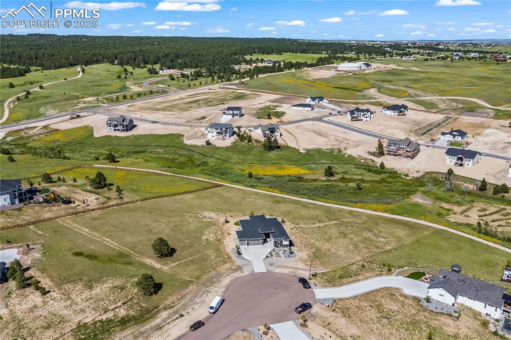 8872 Falcon Nest Court Colorado Springs CO 80908