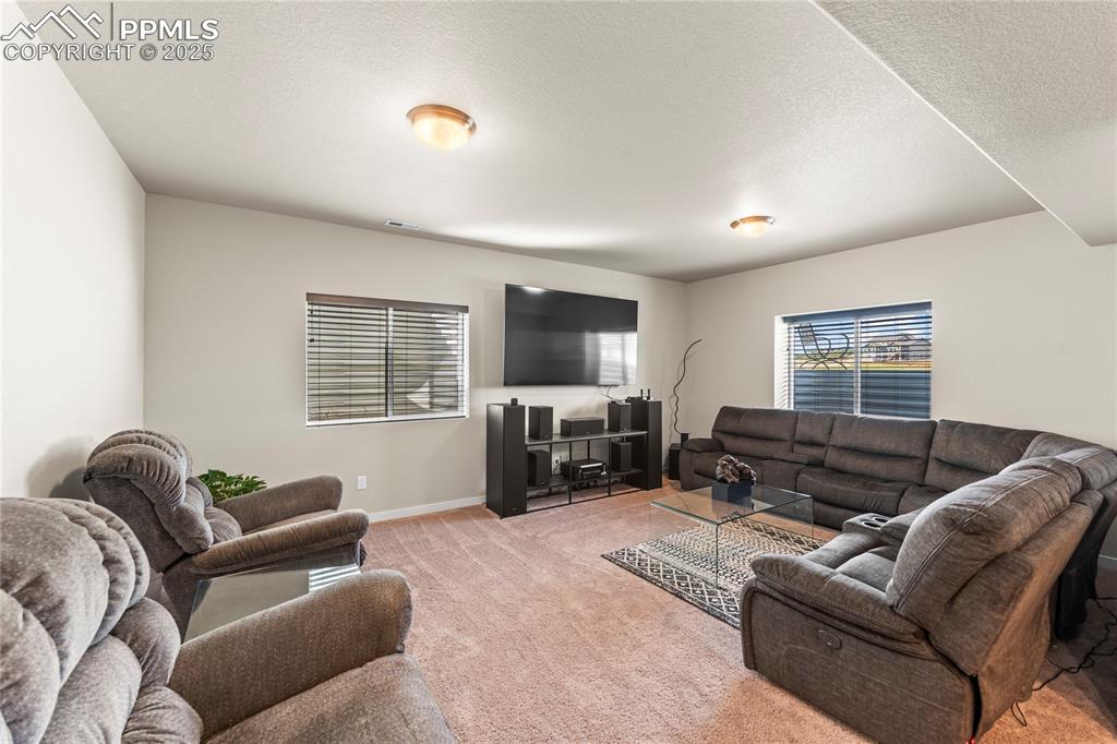 8872 Falcon Nest Court Colorado Springs CO 80908