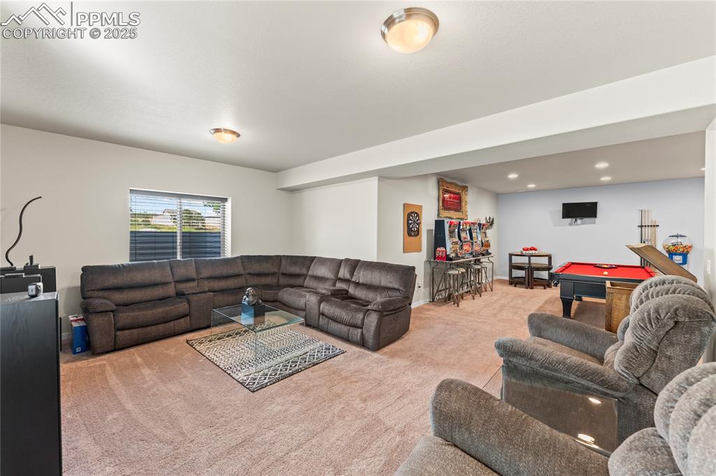 8872 Falcon Nest Court Colorado Springs CO 80908