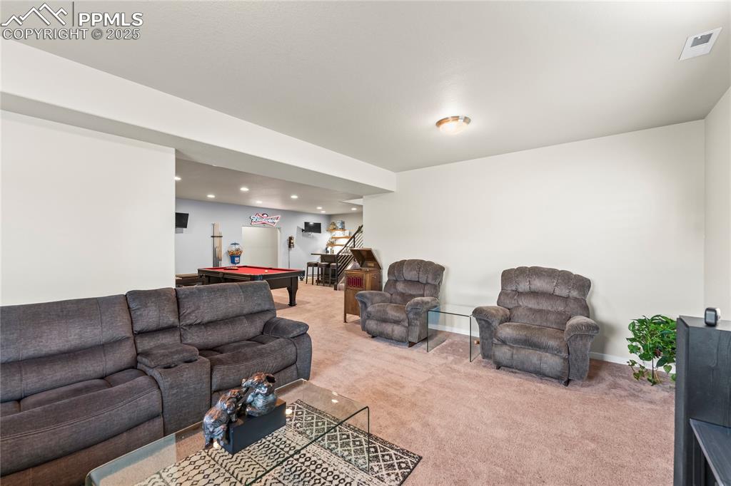 8872 Falcon Nest Court Colorado Springs CO 80908