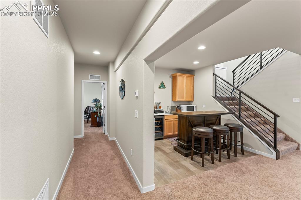 8872 Falcon Nest Court Colorado Springs CO 80908