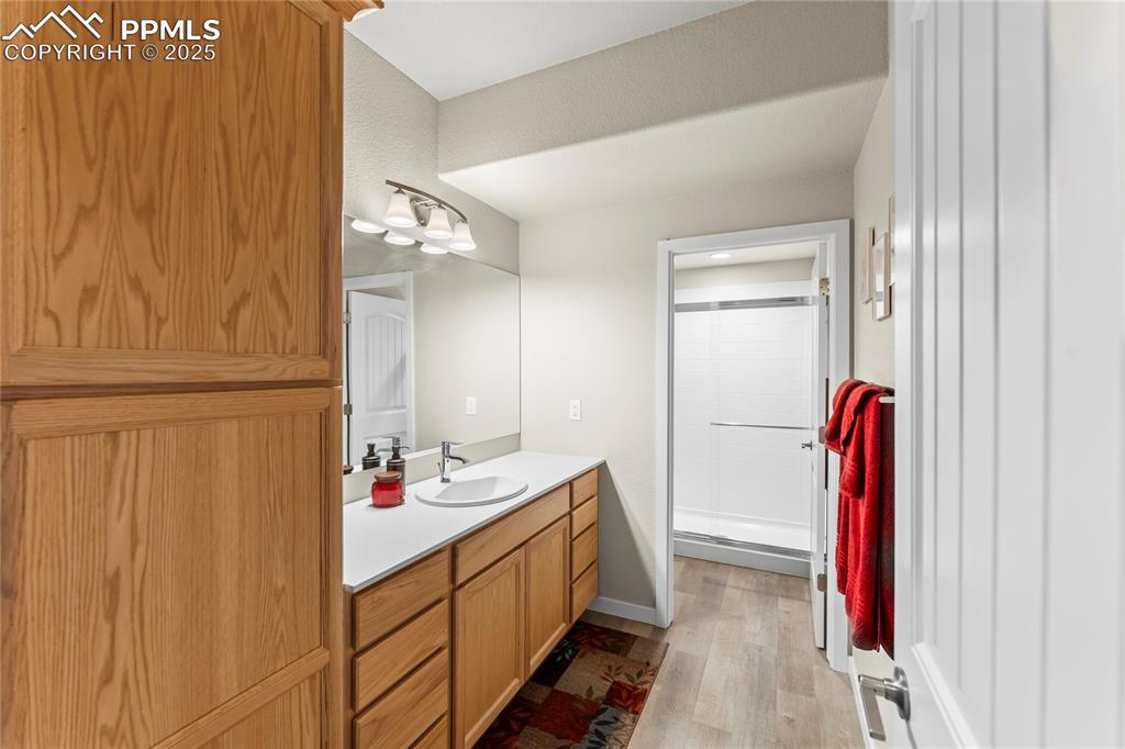 8872 Falcon Nest Court Colorado Springs CO 80908