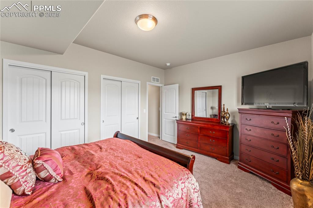 8872 Falcon Nest Court Colorado Springs CO 80908