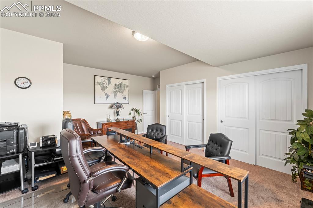 8872 Falcon Nest Court Colorado Springs CO 80908