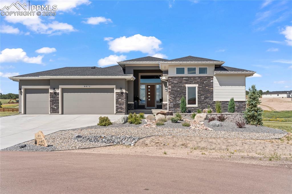 8872 Falcon Nest Court Colorado Springs CO 80908