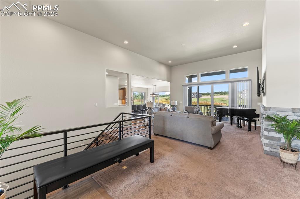 8872 Falcon Nest Court Colorado Springs CO 80908