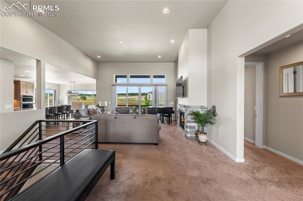 8872 Falcon Nest Court Colorado Springs CO 80908