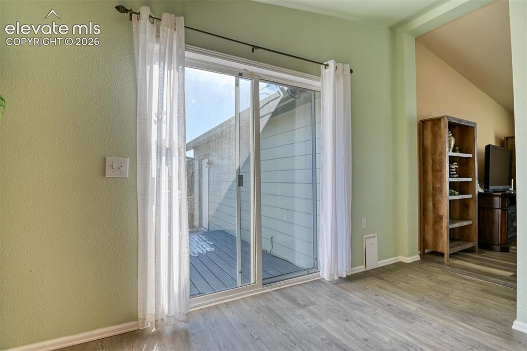 4661 Gray Fox Heights Colorado Springs CO 80922