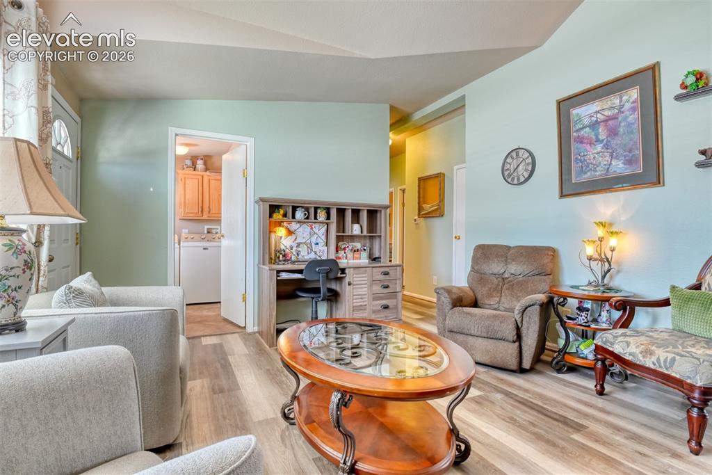 4661 Gray Fox Heights Colorado Springs CO 80922
