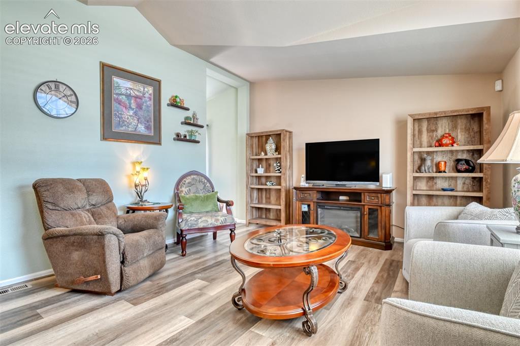 4661 Gray Fox Heights Colorado Springs CO 80922