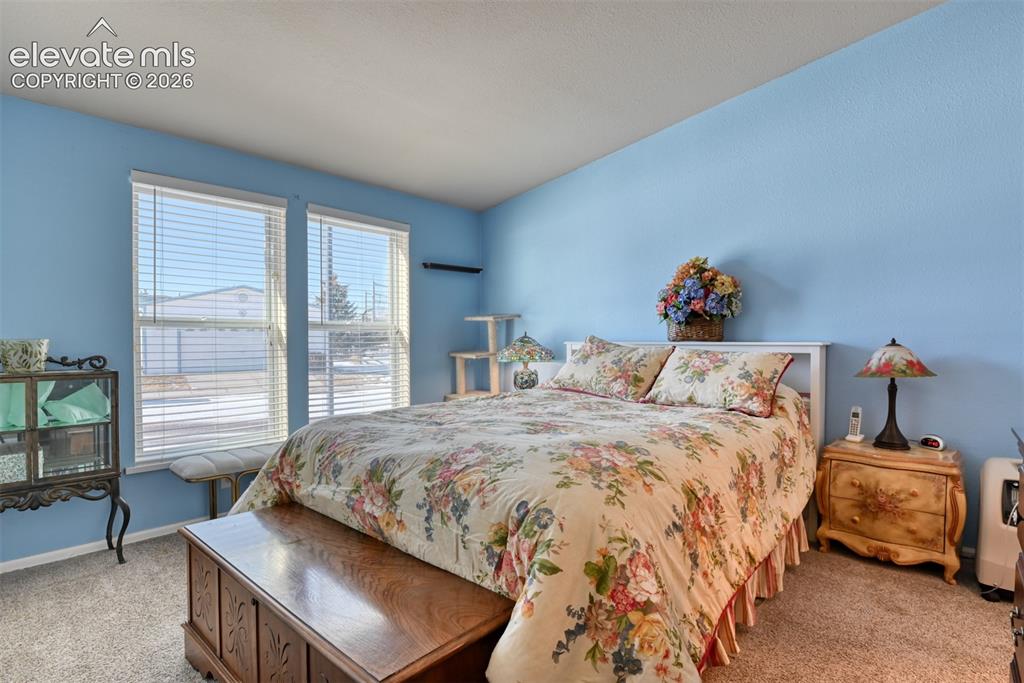 4661 Gray Fox Heights Colorado Springs CO 80922