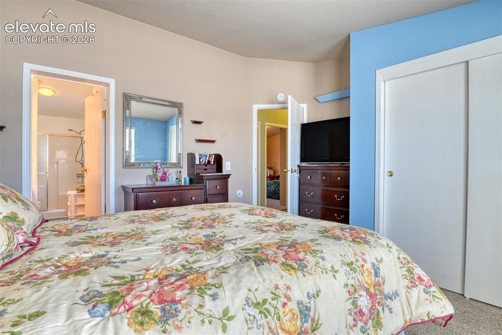 4661 Gray Fox Heights Colorado Springs CO 80922
